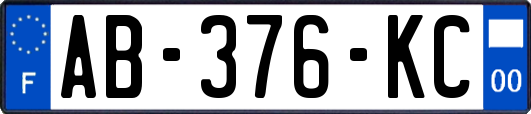 AB-376-KC