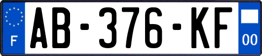 AB-376-KF