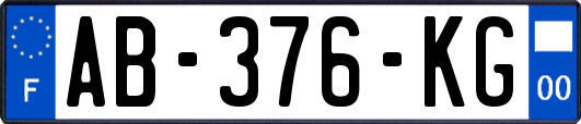 AB-376-KG