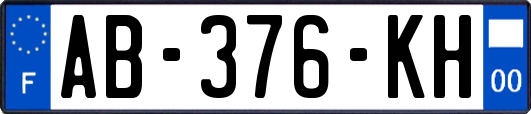 AB-376-KH