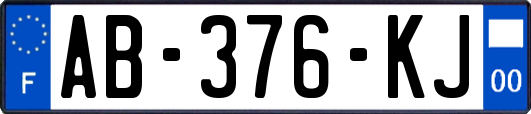 AB-376-KJ