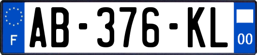 AB-376-KL