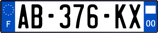 AB-376-KX