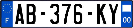 AB-376-KY