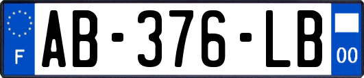 AB-376-LB