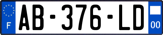 AB-376-LD