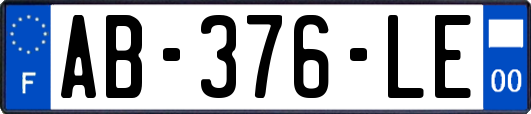 AB-376-LE