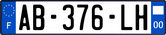 AB-376-LH