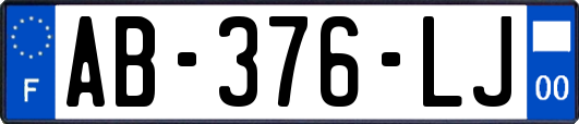 AB-376-LJ