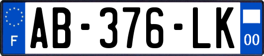 AB-376-LK