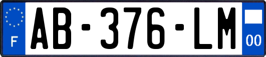 AB-376-LM