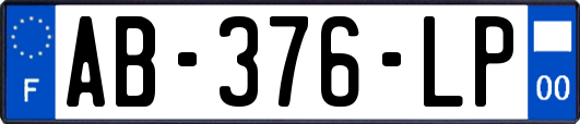 AB-376-LP