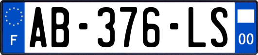 AB-376-LS