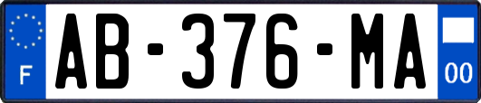 AB-376-MA