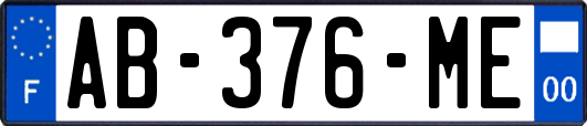 AB-376-ME
