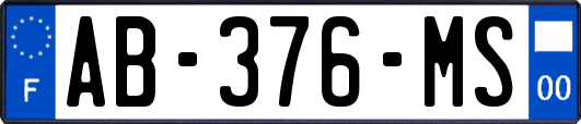 AB-376-MS