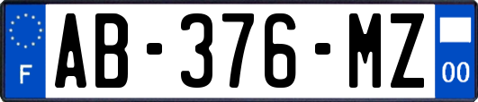 AB-376-MZ