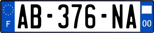 AB-376-NA