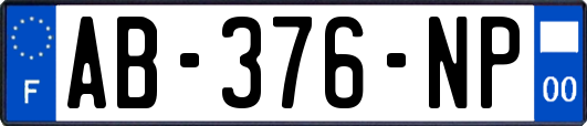 AB-376-NP