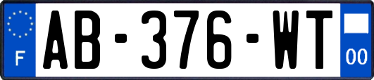 AB-376-WT