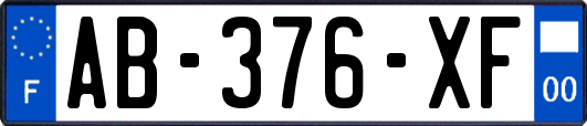 AB-376-XF
