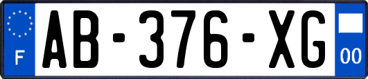 AB-376-XG