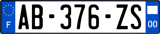 AB-376-ZS