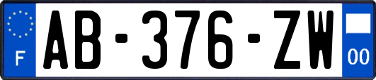 AB-376-ZW