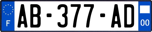 AB-377-AD