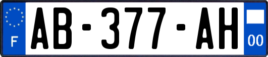 AB-377-AH