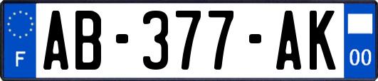 AB-377-AK