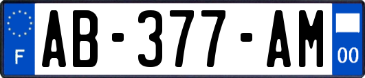 AB-377-AM