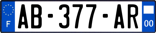 AB-377-AR