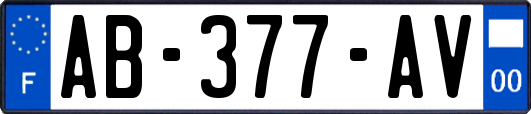 AB-377-AV