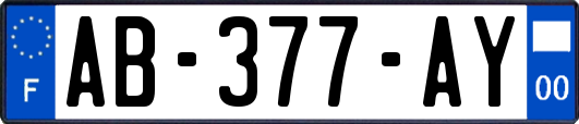 AB-377-AY