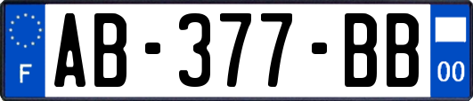 AB-377-BB