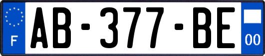 AB-377-BE