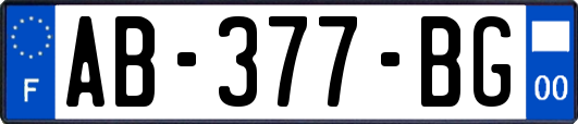 AB-377-BG