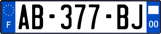 AB-377-BJ