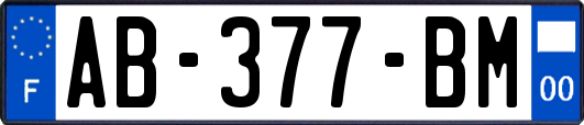 AB-377-BM