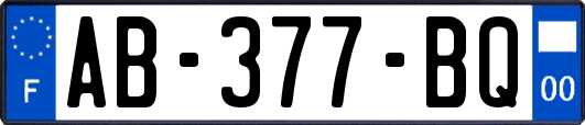 AB-377-BQ