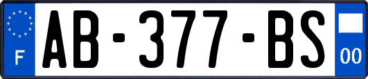 AB-377-BS