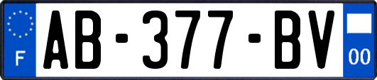 AB-377-BV