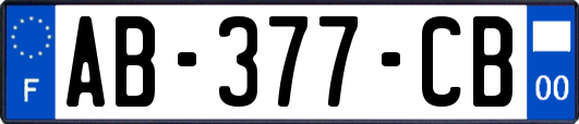 AB-377-CB