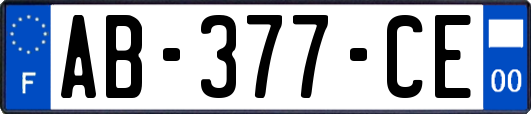 AB-377-CE