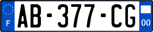 AB-377-CG