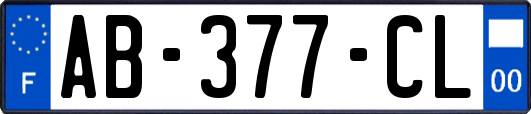 AB-377-CL