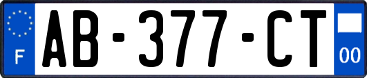 AB-377-CT