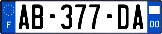 AB-377-DA