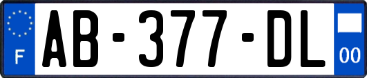 AB-377-DL